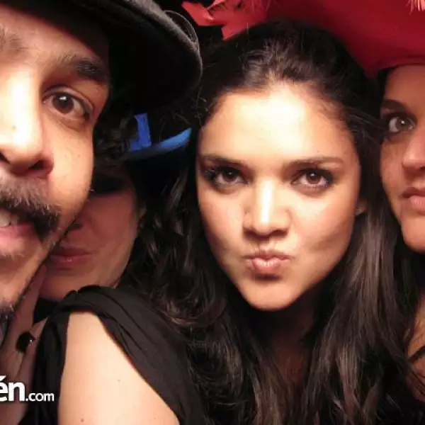 Fiesta de Quién.com en Guanajuato