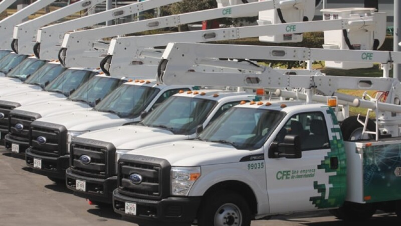 cfe comision electricidad