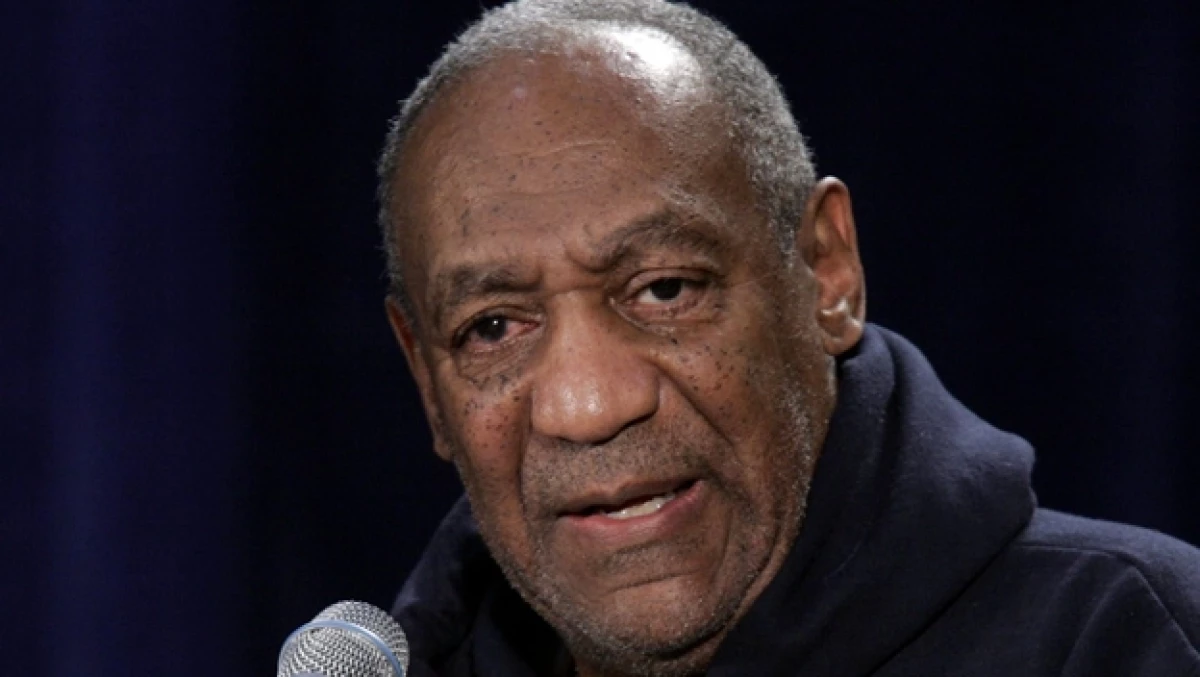 bill cosby