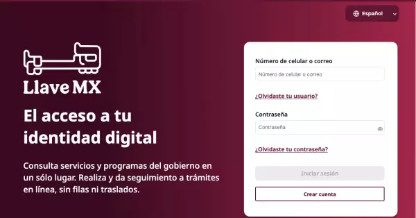 Cómo crear tu cuenta Llave MX paso a paso: guía práctica para sacarla y usarla en trámites