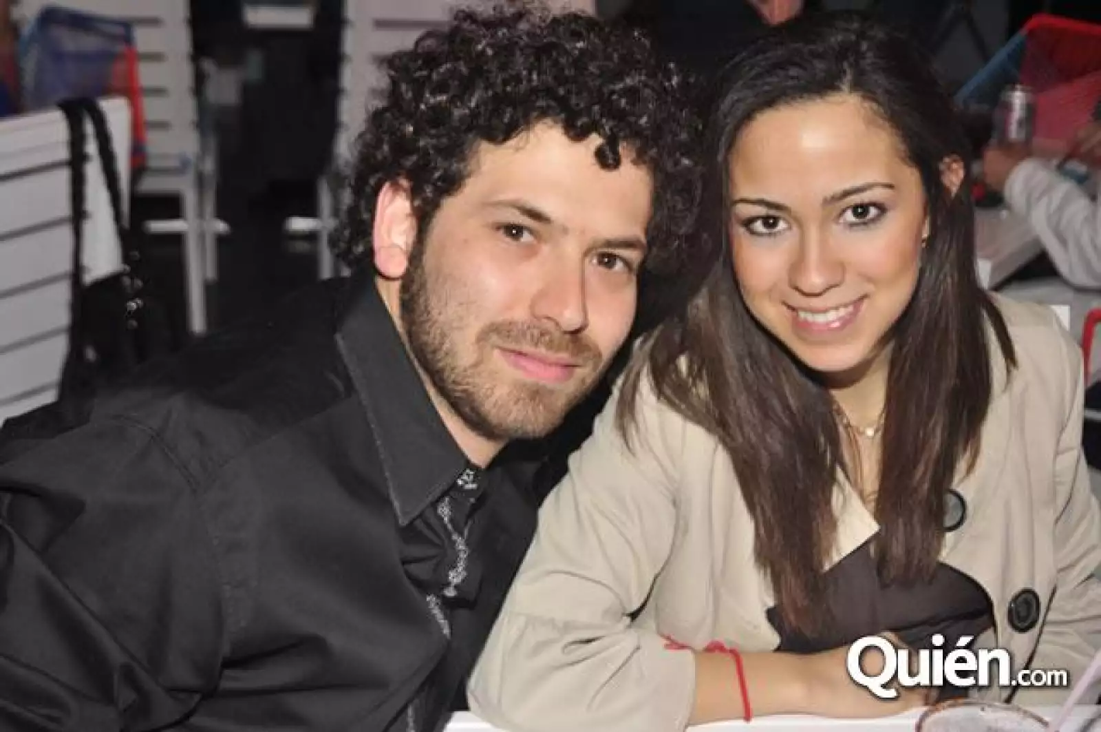 Inauguración de La Cigala Azul