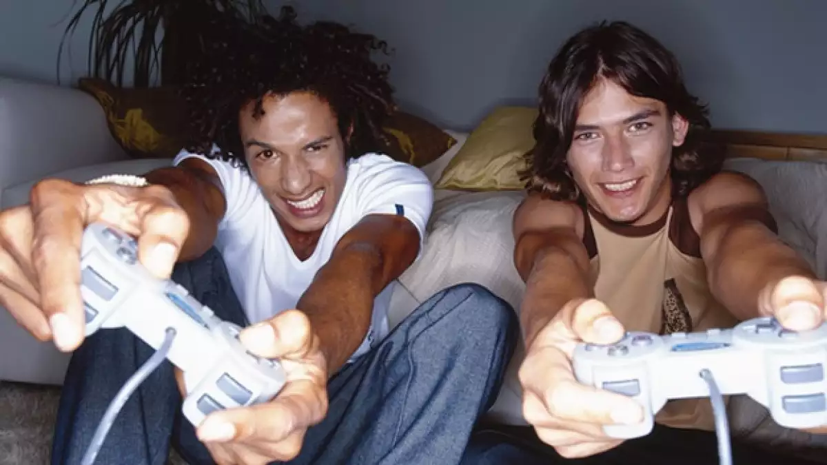 videojuegos