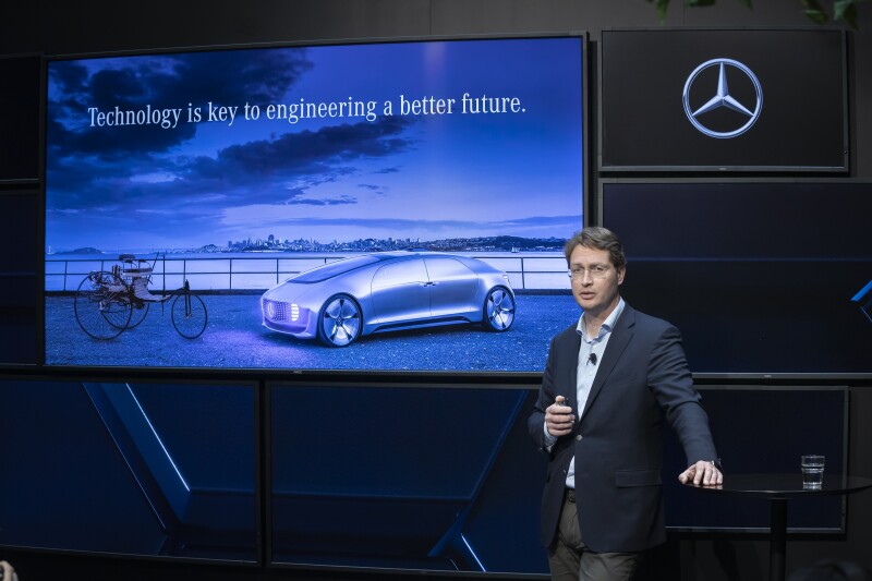 Mercedes-Benz