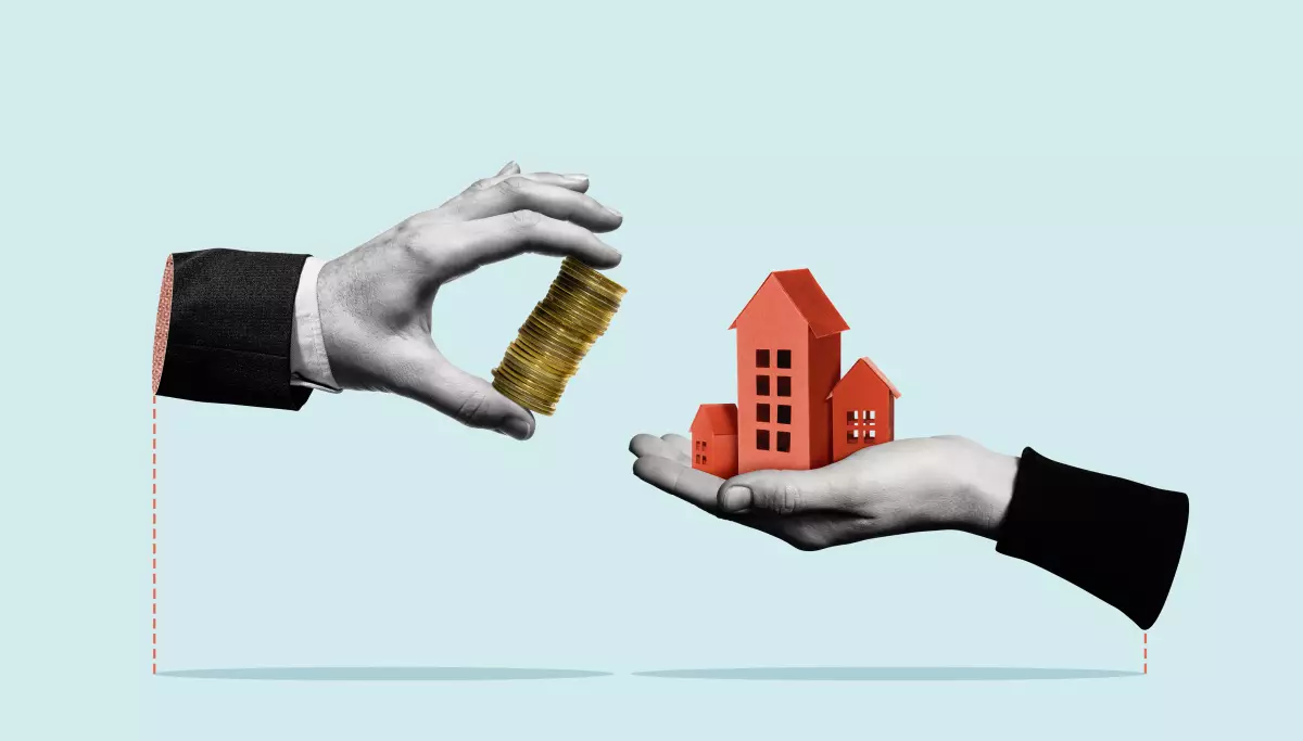 Crowdfunding inmobiliario: Cómo invertir en bienes raíces desde 500 pesos y qué riesgos hay
