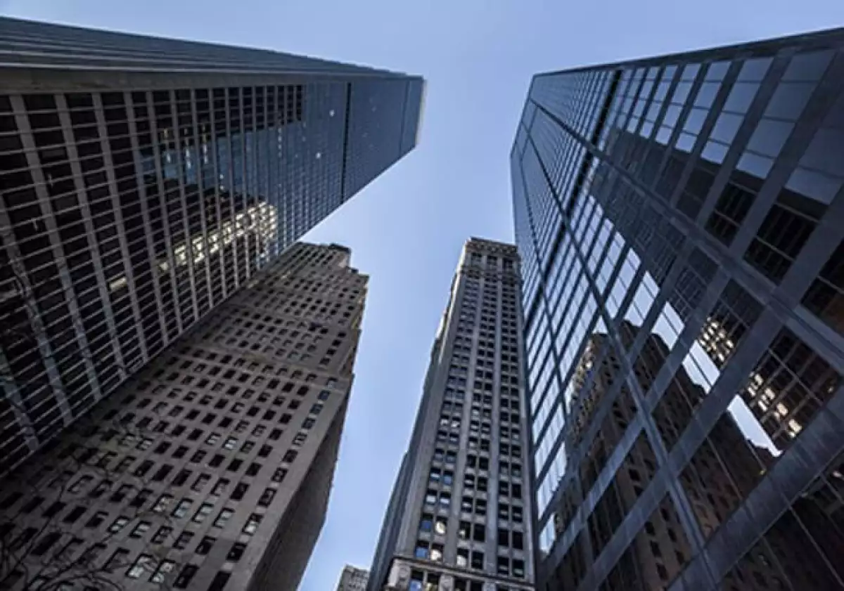 oficinas (edificios)