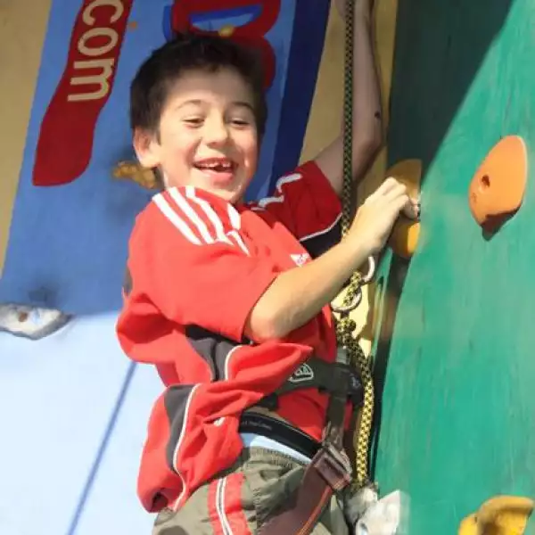 Cumplea?Emilio Garc?