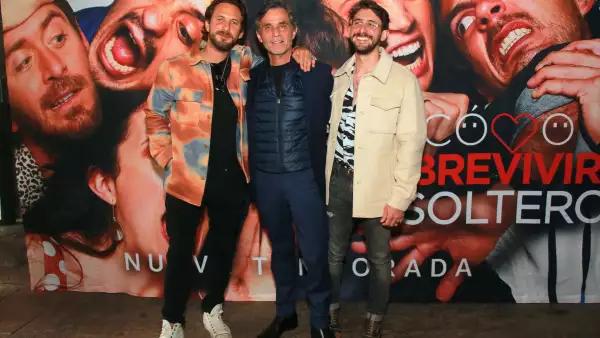 PREMIER COMO SOBREVIVIR SOLTERO