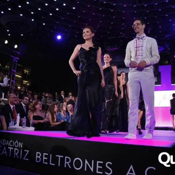 Desfile Fundación Beltrones
