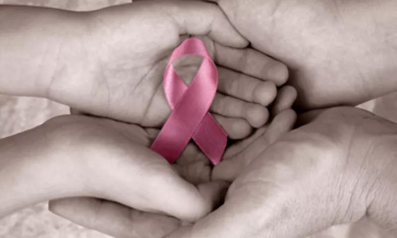 Todas las pacientes son candidatas a la reconstrucción de mama si el cáncer es controlado. (Foto: iStock by Getty)