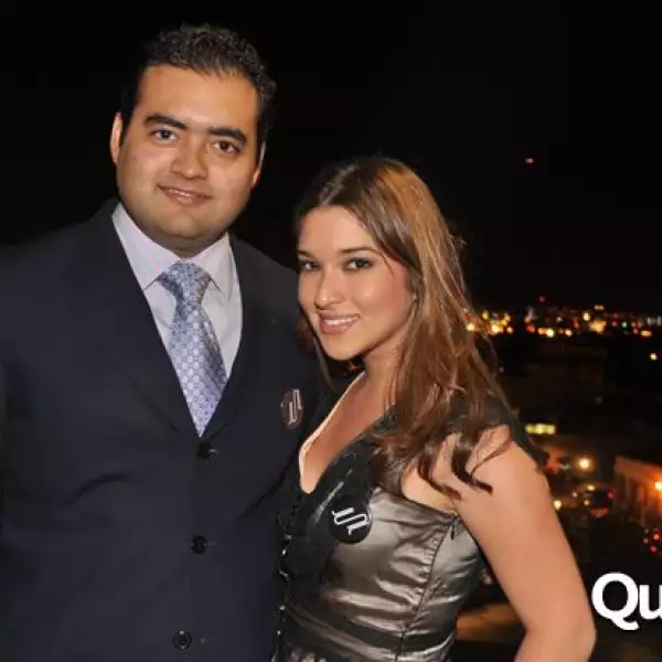 Jóvenes Unidos por Nuevo León