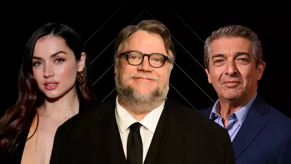 Latinos en el Oscar 2023