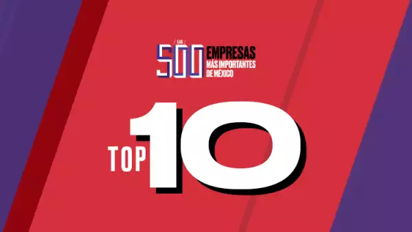 América Móvil, de Carlos Slim, es la empresa más importante de México