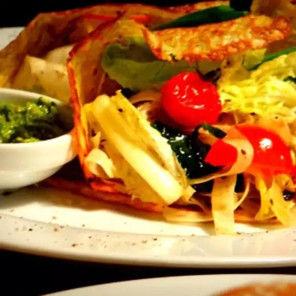 Ucrania pasteles trigo 