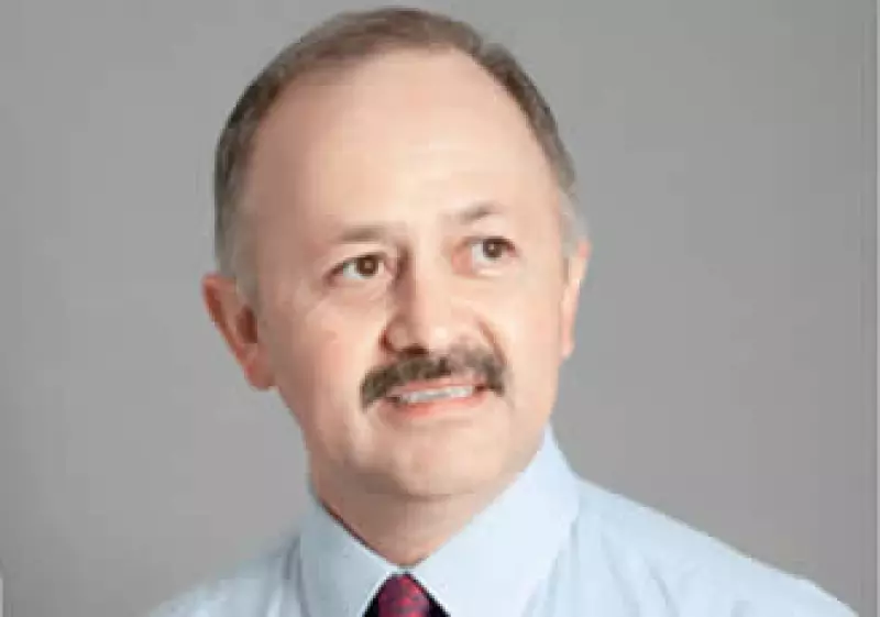 Juan Sarracino afirma que es clave invertir en capacitación. (Foto: Carlos Gracián)