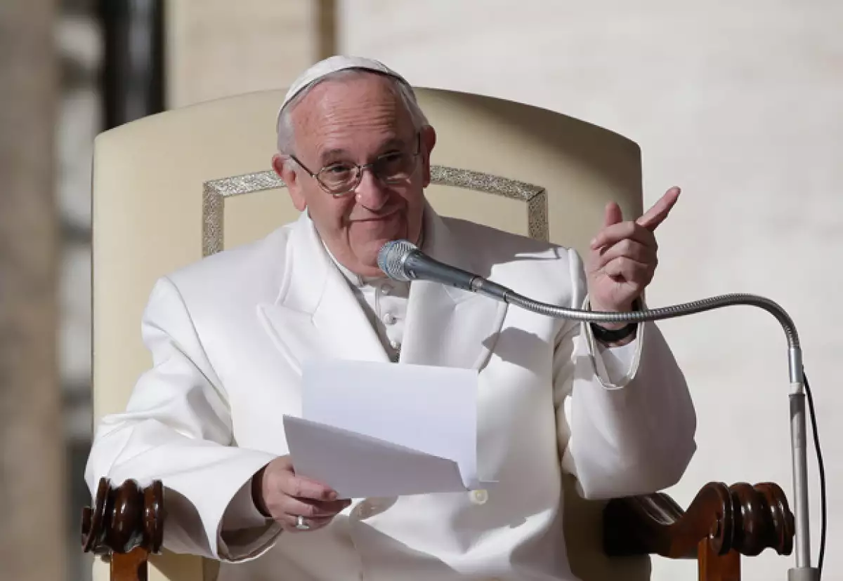 El primer Papa latinoamericano y primer jesuita asume el desafío en medio de una profunda crisis en la Iglesia, por lo que tiene una obligada vocación reformadora