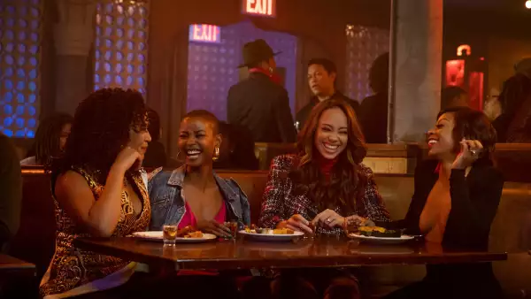 Run The World Season 1 2020