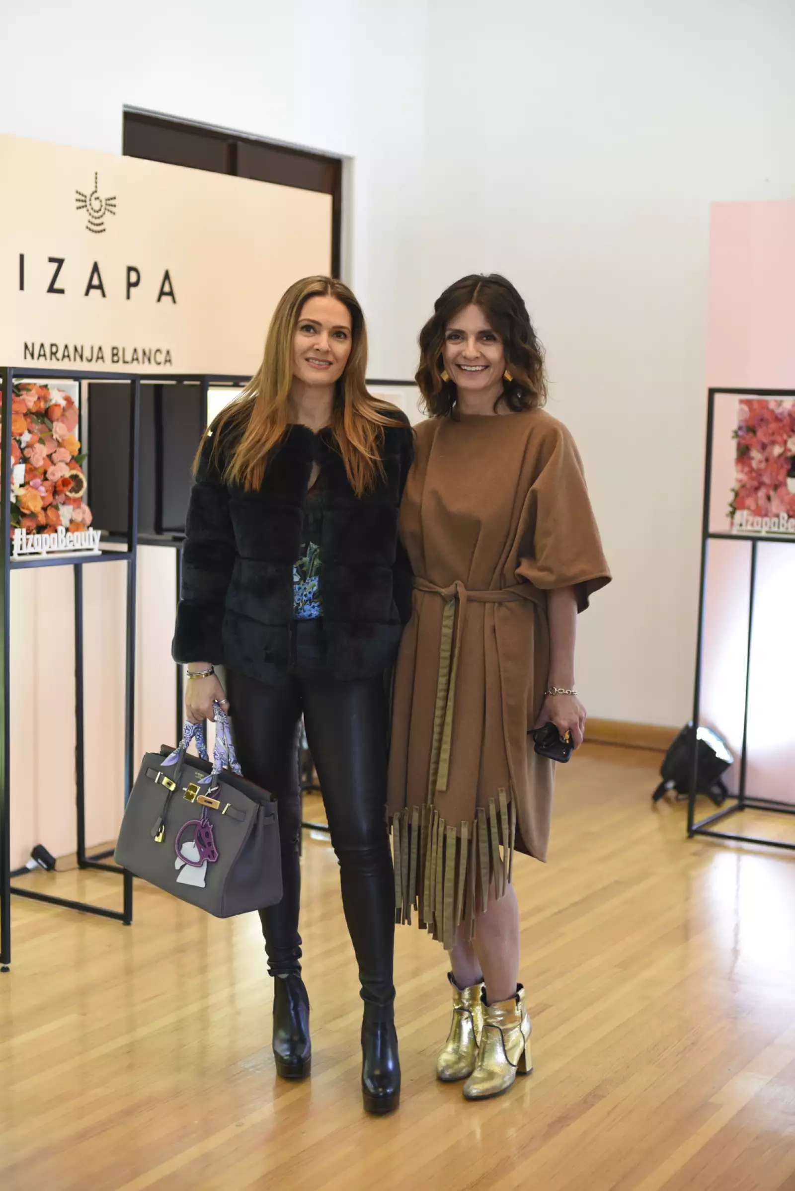 Brunch de lanzamiento de Izapa