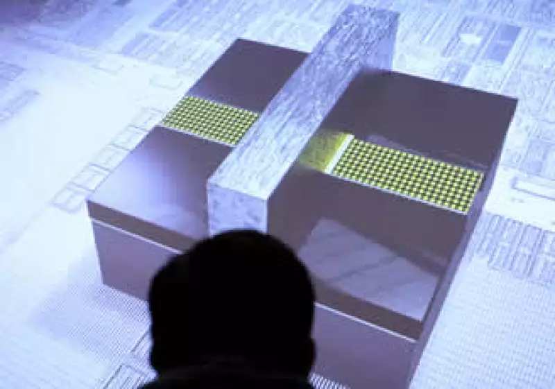 Los microprocesadores con transistores de 3D serán producidos sin restricción alguna este año y aparecerán en los primeros computadores en 2012. (Foto: AP)