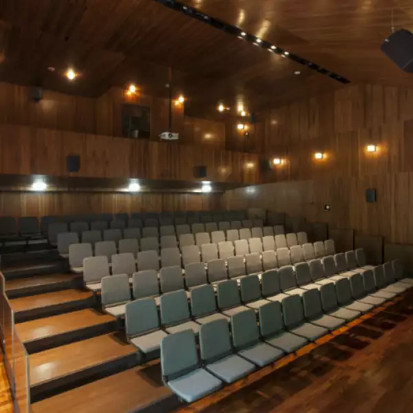 Centro Cultural Elena Garro 3