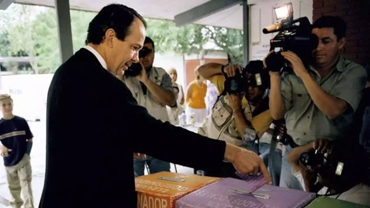 Edil de Nuevo león