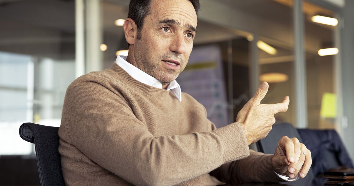 Pozisyonunu bırakan serbest piyasa CEO'su Marcos Galperin kim