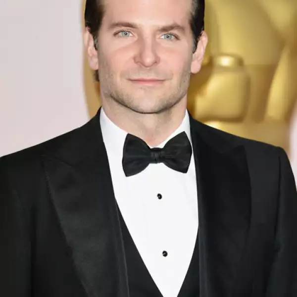 Bradley Cooper.
