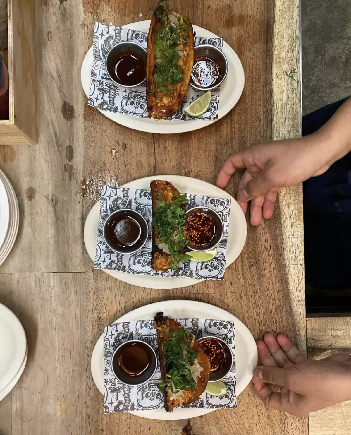 Un nuevo capítulo con mi Compa Chava

