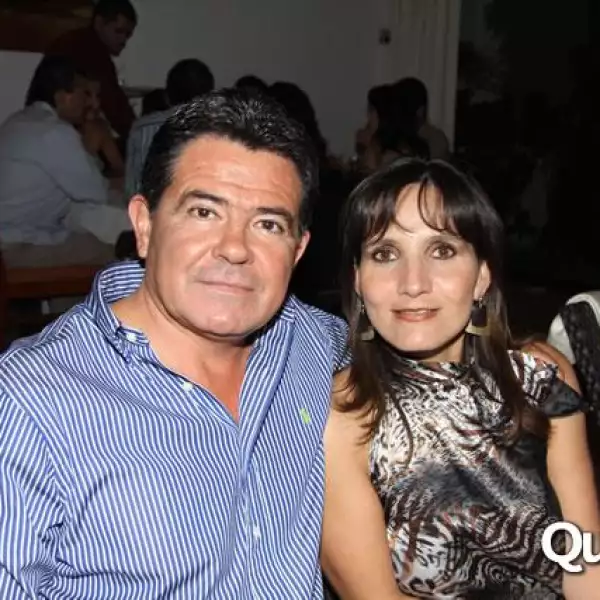 Relanzamiento Casa Poniente