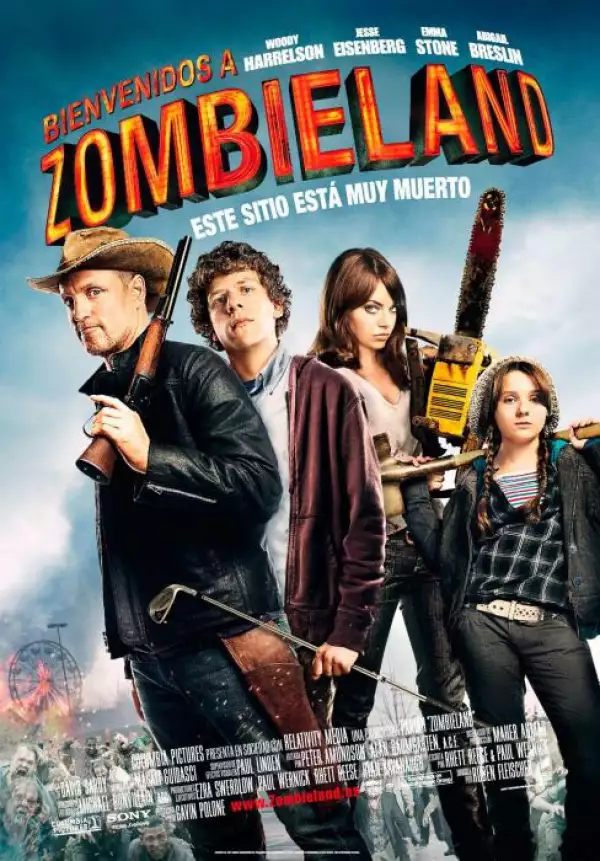 Zombieland 2