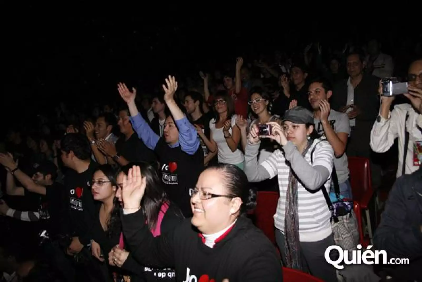 Obra de teatro Hairspray