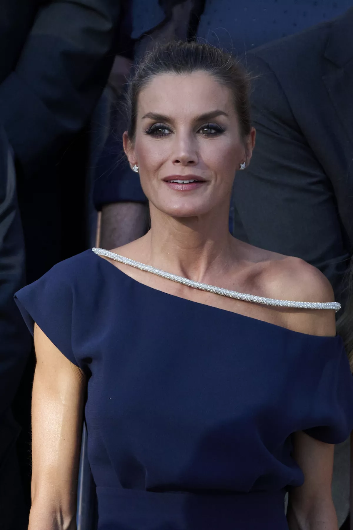 Spanish Royals Attend 'Princesa de Girona' Foundation Awards