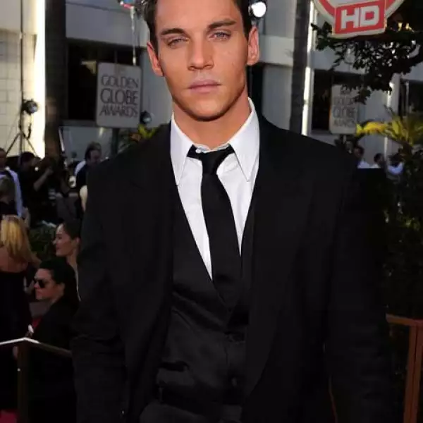 Jonathan Rhys Meyers