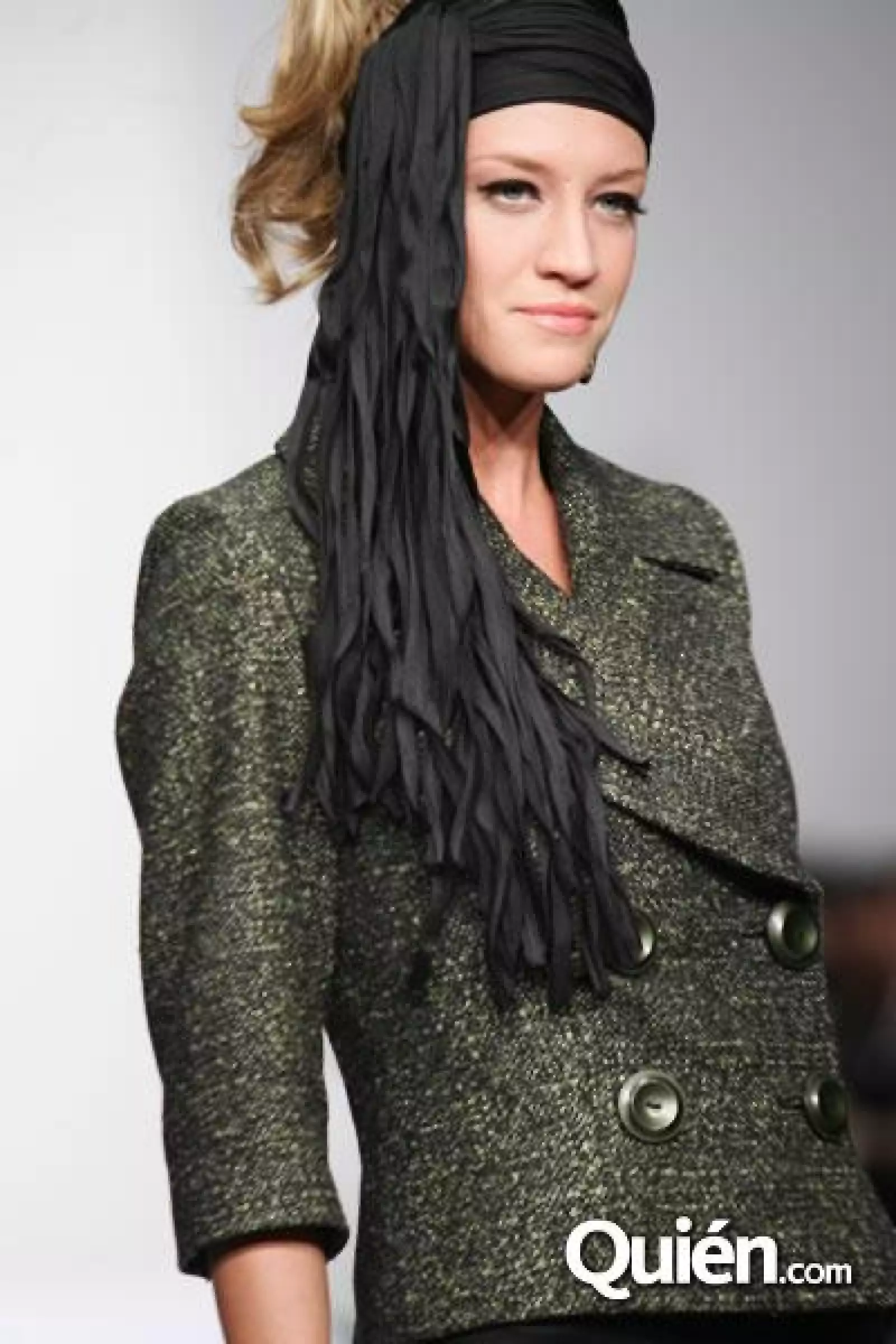 MBFM Pasarela Pedro Loredo