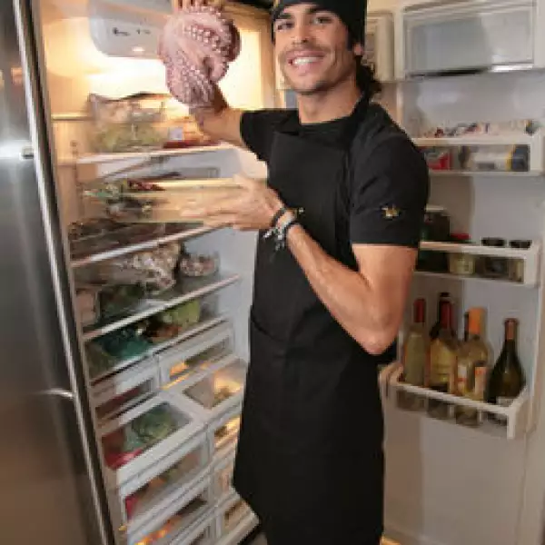 Gonzalo García Vivanco