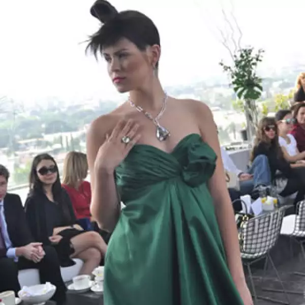 Super Nature by Swarovski