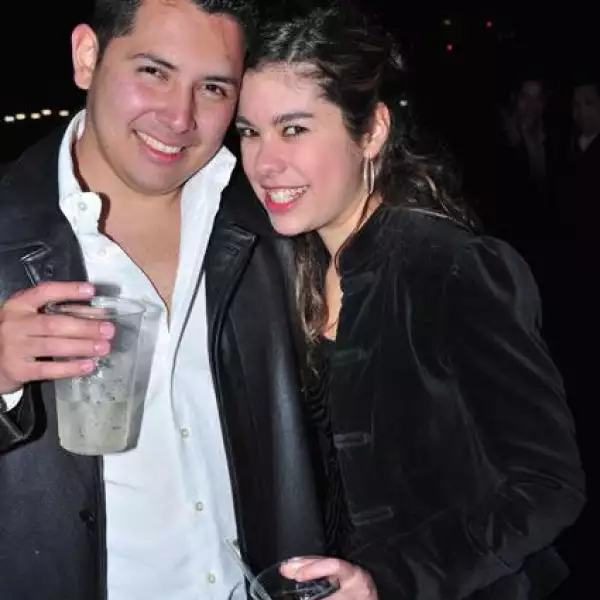 The Mosquerade Ball 2010