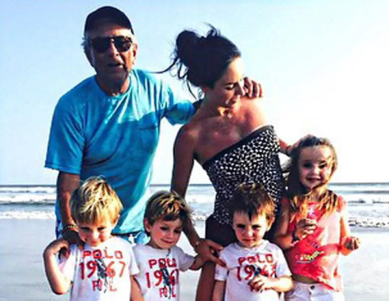 La conductora dejó a un lado el trabajo para disfrutar a su familia, además Zayn Malik anunca un nuevo comienzo en su carrera, y Nicki Minaj con poderes para curar cualquier enfermedad...