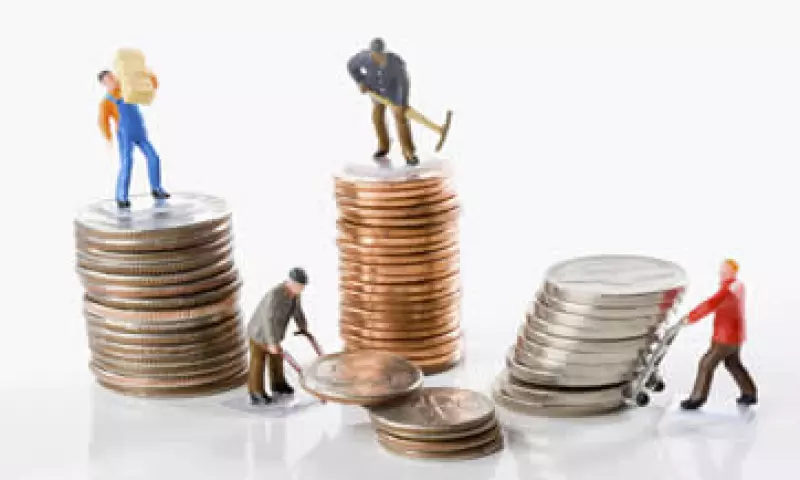 Seis de cada 10 empresas tienen problemas para retener al personal. (Foto: Getty Images)