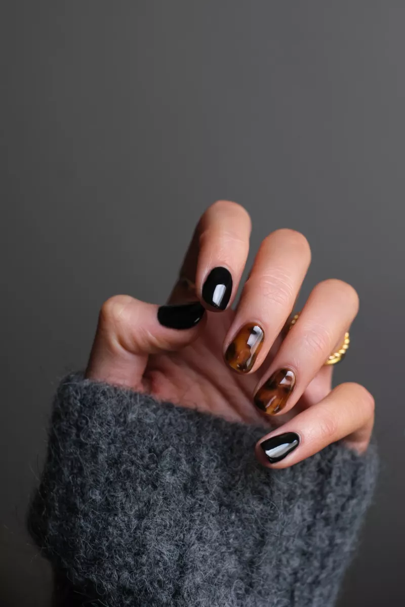 Uñas en gel