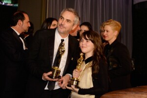 86th Annual Academy Awards - Governors Ball