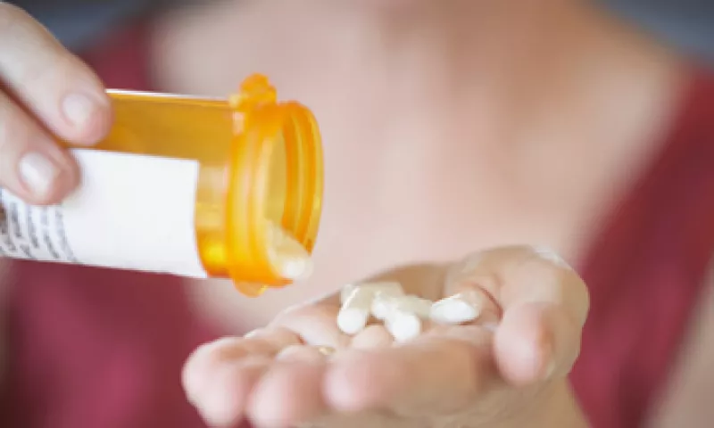 México es uno de los principales centros de investigación para Eli Lilly. (Foto: Thinkstock)