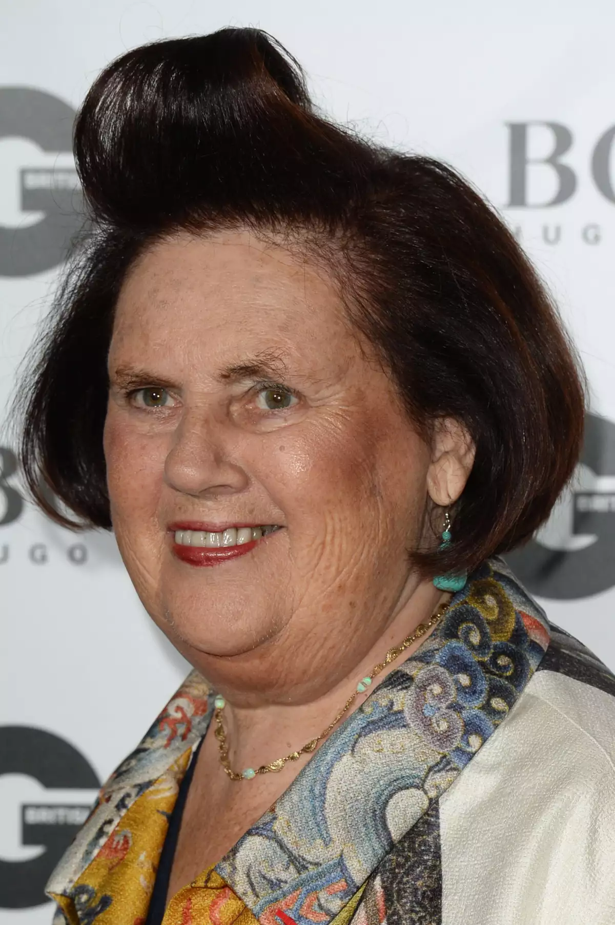 suzy menkes