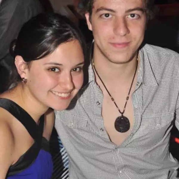 Inauguración de La Cigala Azul