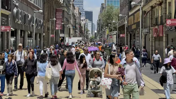 cuanto se gana en la CDMX sueldo promedio