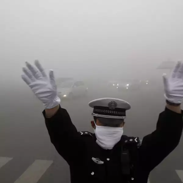smog