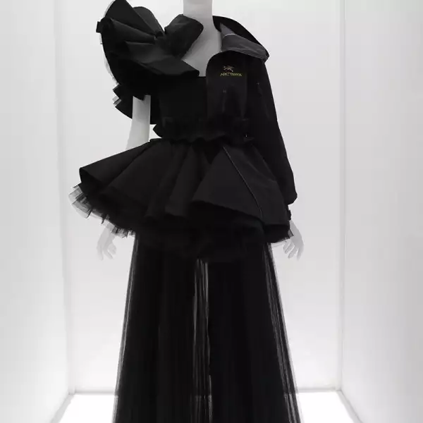The Costume Institute Benefit celebrating the opening of In America: A Lexicon of Fashion, Exhibit Press Preview, The Metropolitan Museum of Art, New York, USA - 13 Sep 2021