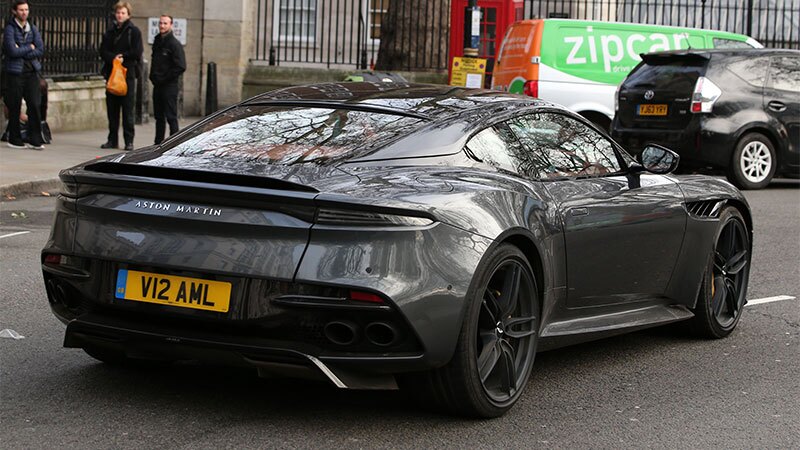 David Beckham