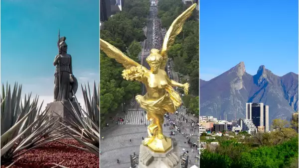 México enfrenta el reto de la inseguridad y violencia en las sedes del Mundial 2026 