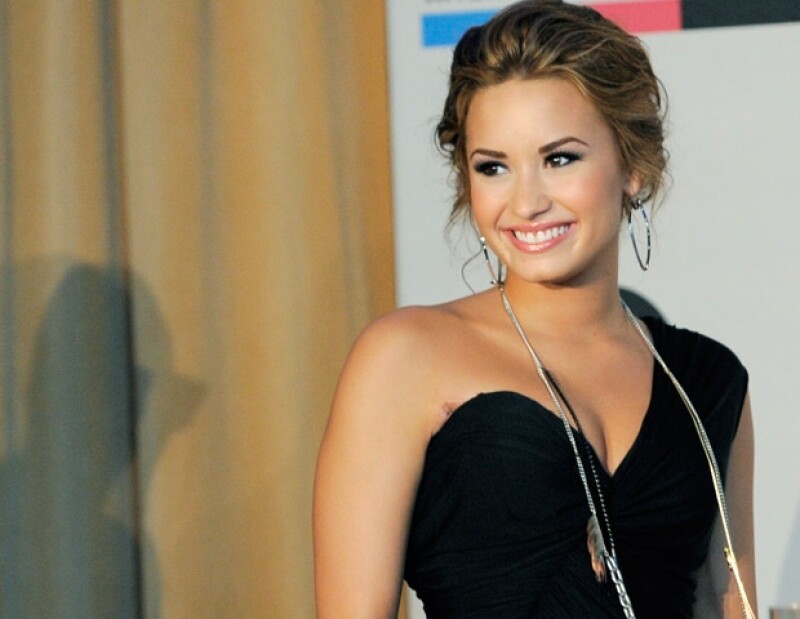 Demi Lovato