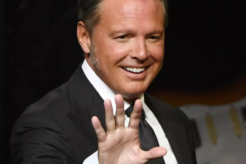 Luis Miguel